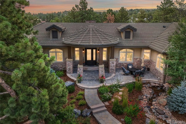 4604 Tierra Alta Drive, Castle Rock