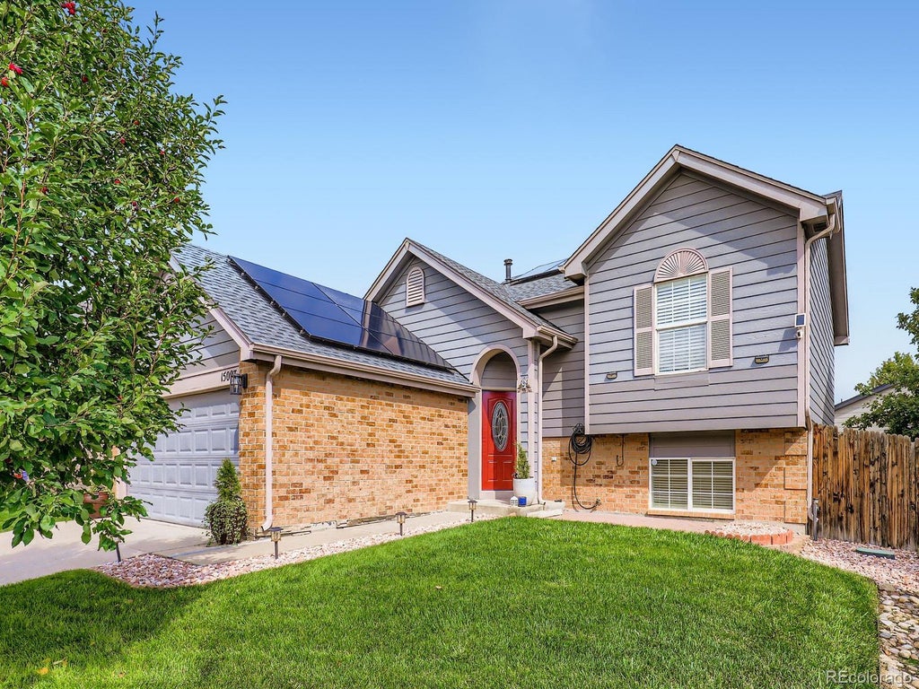 15093 E 50th Avenue, Denver