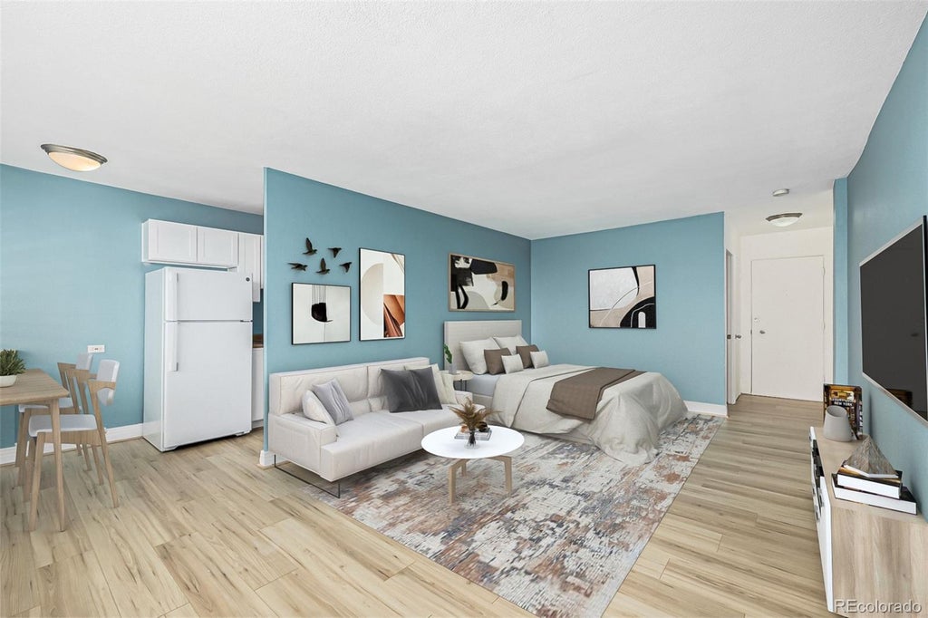 1196 N Grant Street 705, Denver