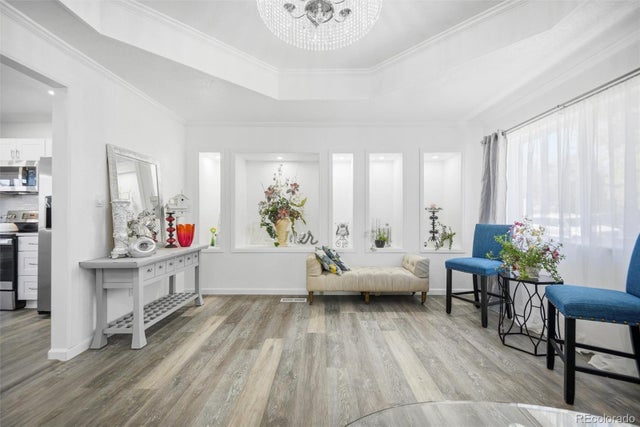 1910 S Knox Court, Denver