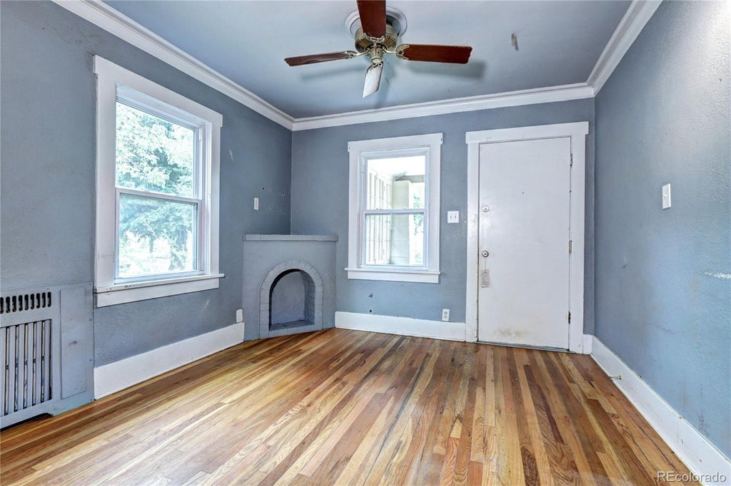 2035 S Humboldt Street, Denver