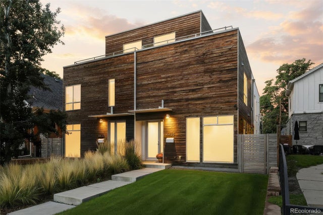 4435 Vallejo Street, Denver