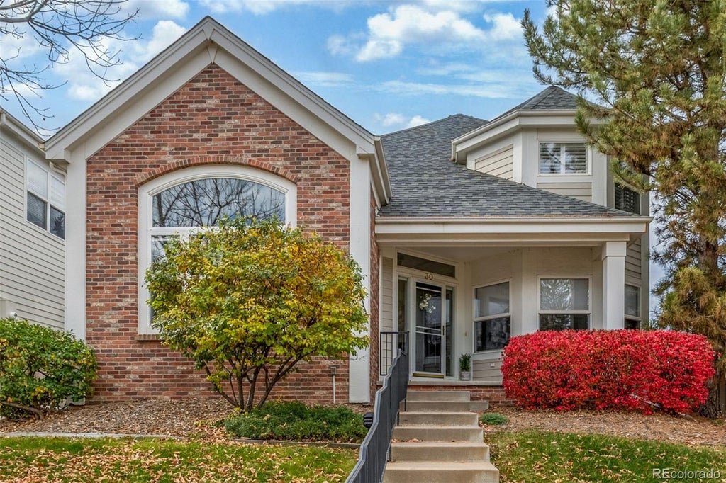 1011 S Valentia Street 30, Denver