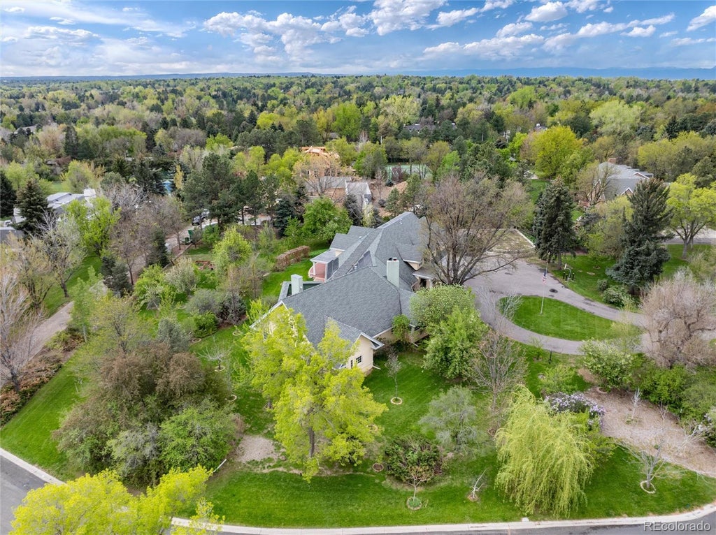 4800 S Franklin Street, Cherry Hills Village