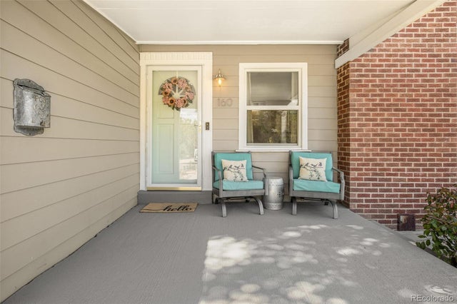 160 Julian Street, Denver