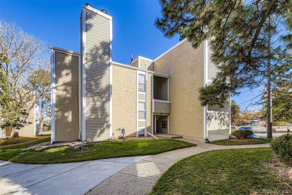 3870 S Fraser Street N04, Aurora