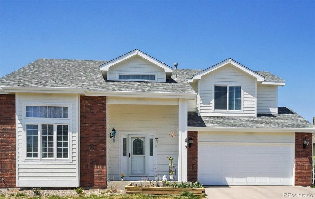 4913 Smallwood Court, Fort Collins