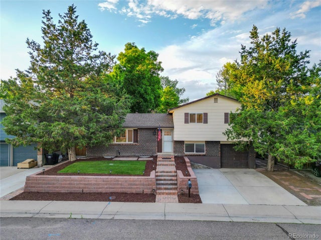 9123 W Arbor Avenue, Littleton
