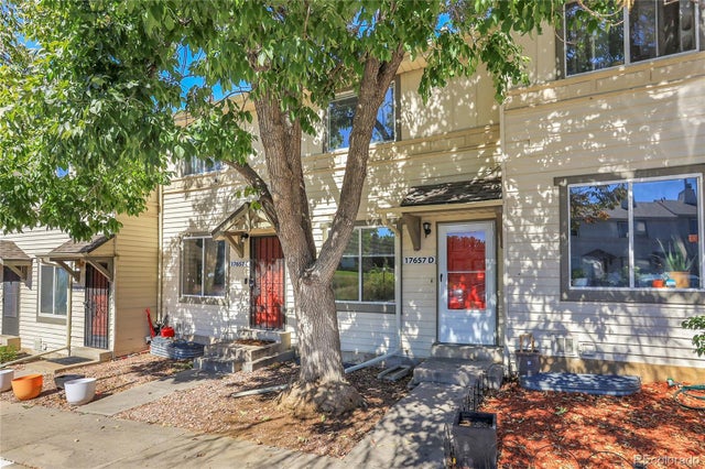 17657 E Loyola Drive D, Aurora