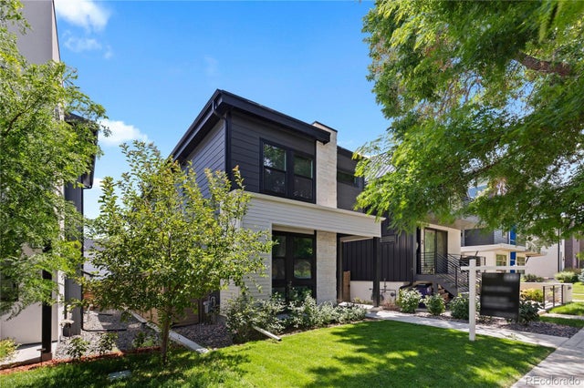 3646 Quivas Street, Denver