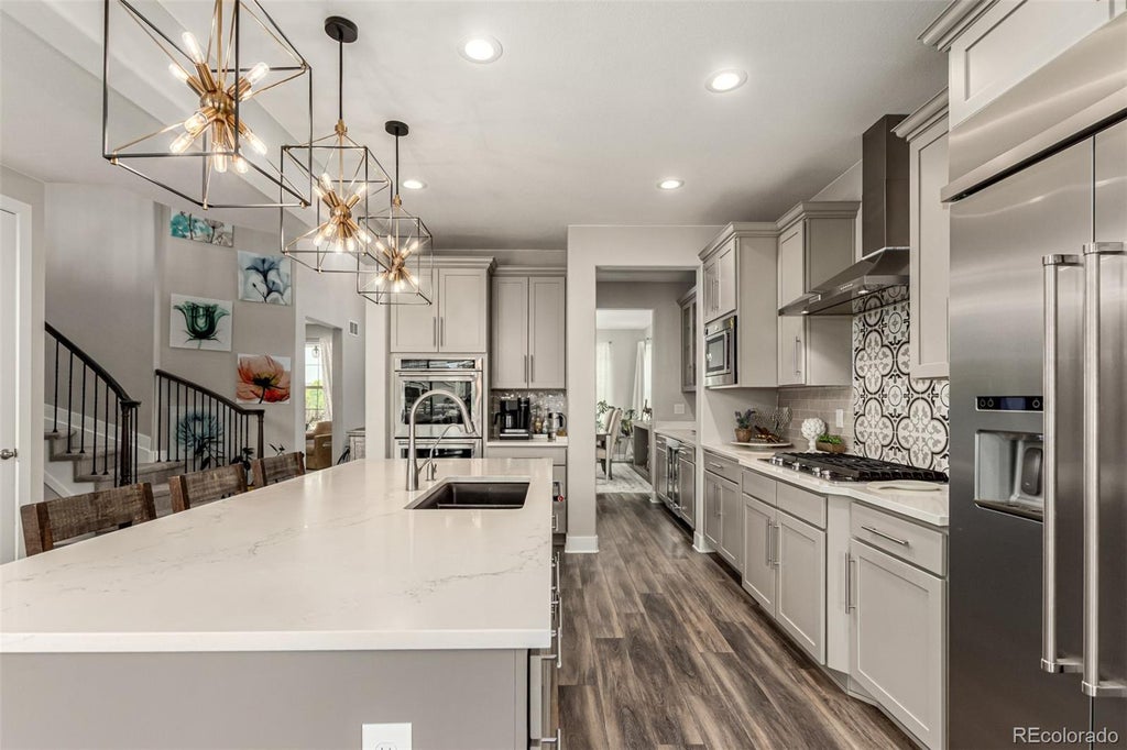 5964 E 141st Avenue, Thornton