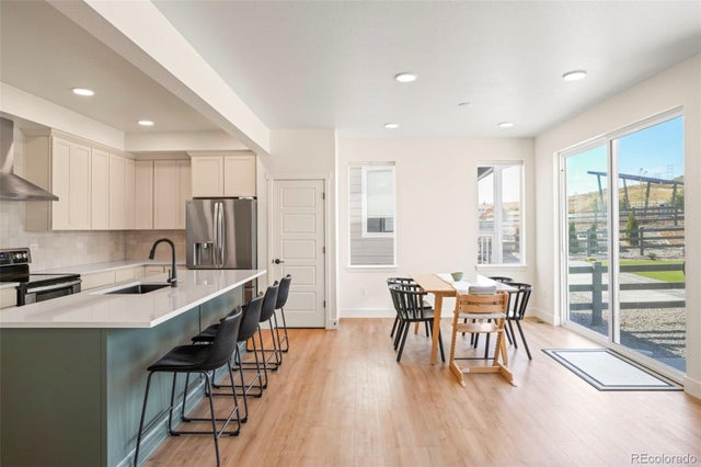 4899 Daven Road, Morrison