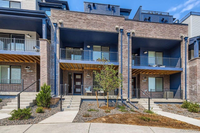 9645 Browns Peak Circle, Littleton