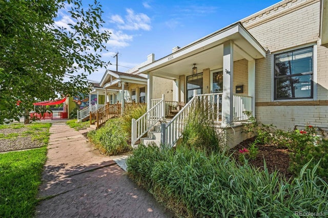 1024 34th Street, Denver