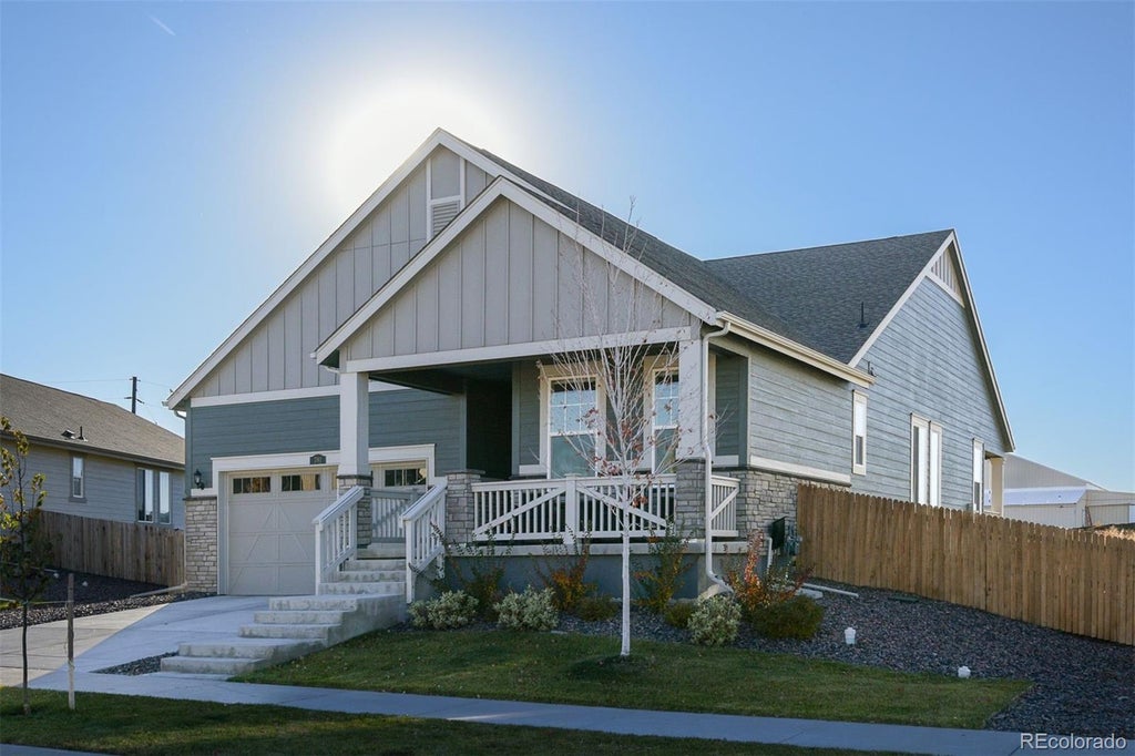 781 S De Gaulle Court, Aurora