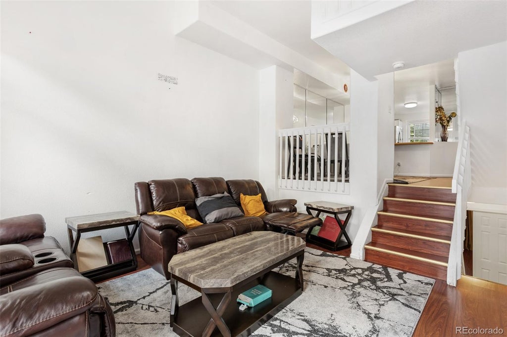 1885 S Quebec Way G104, Denver