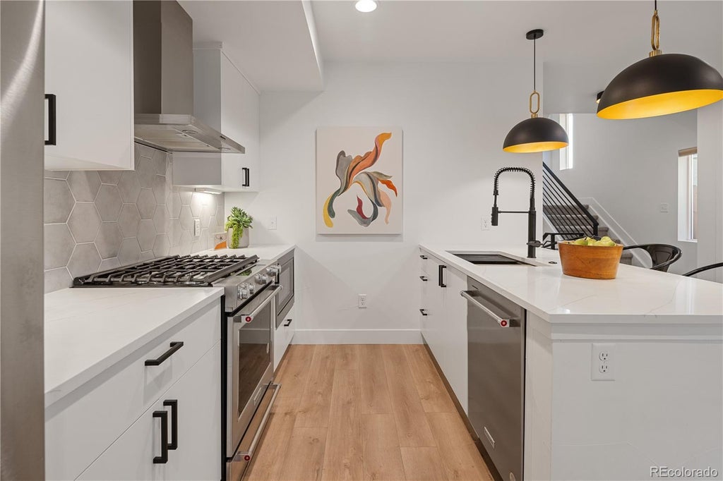 1346 N Knox Court, Denver