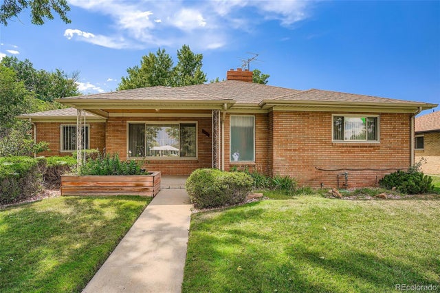3045 N Monaco Parkway, Denver