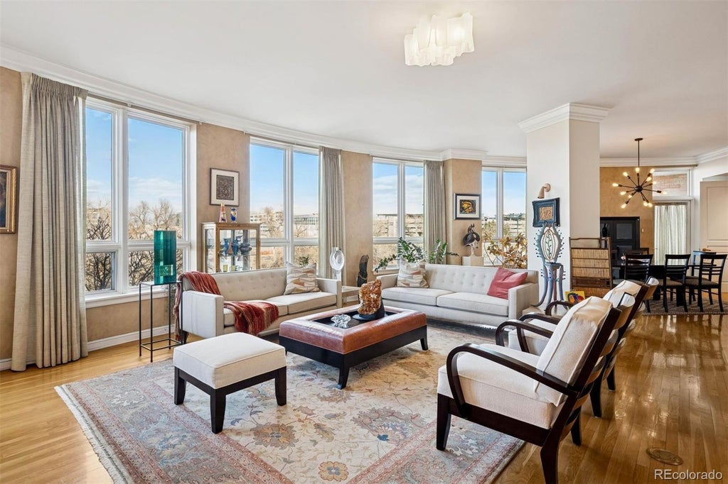 2400 E Cherry Creek South Drive 312, Denver