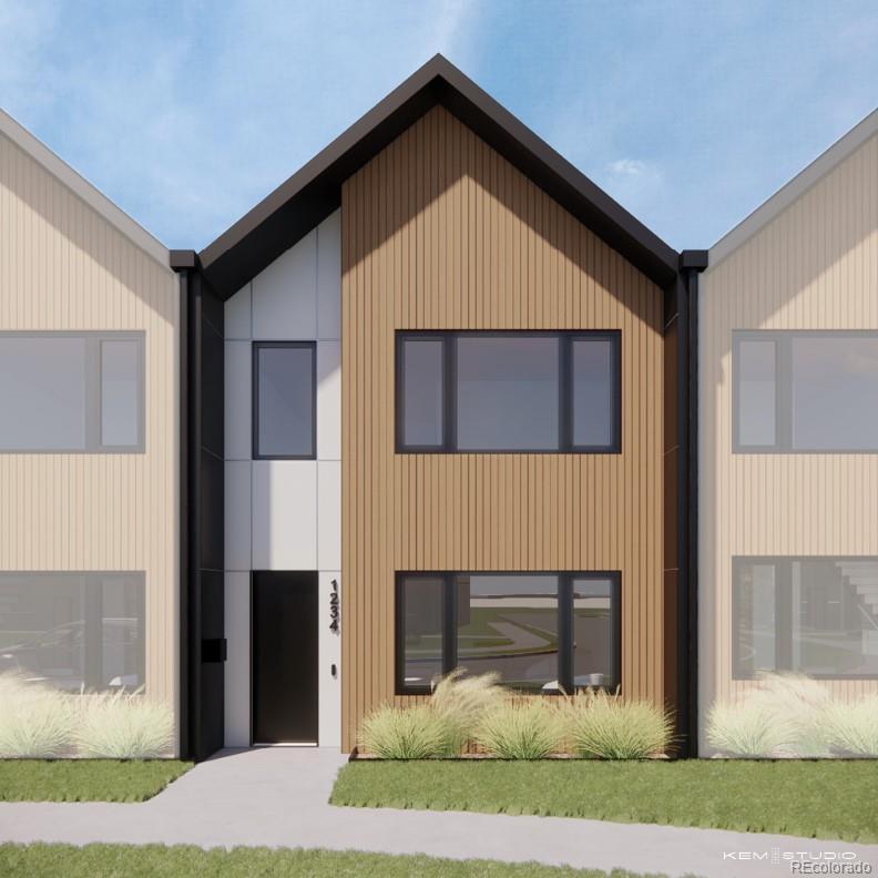 905 Edge Circle, Longmont