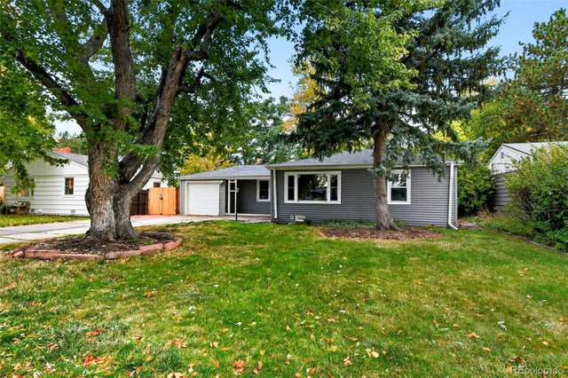 1675 Quay Street, Lakewood