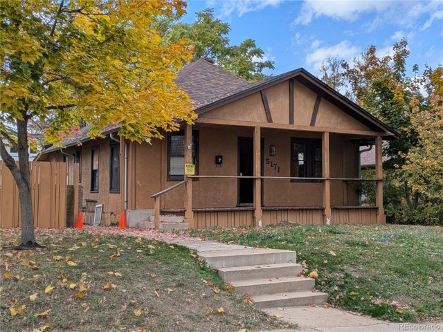 5171 Stuart Street, Denver