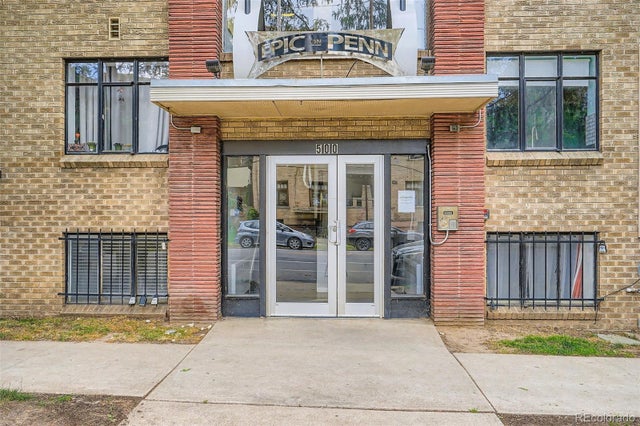 500 E 11th Avenue 101, Denver