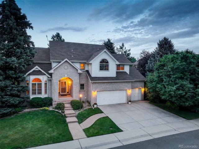 11535 E Powers Avenue, Englewood