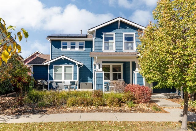 3421 Florence Way, Denver