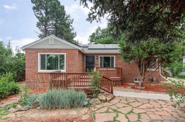 4730 Pierce Street, Wheat Ridge
