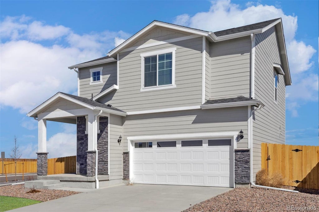 17915 E 94th Place, Commerce City