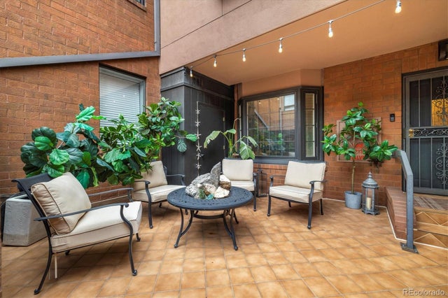 1512 Larimer Street 10, Denver