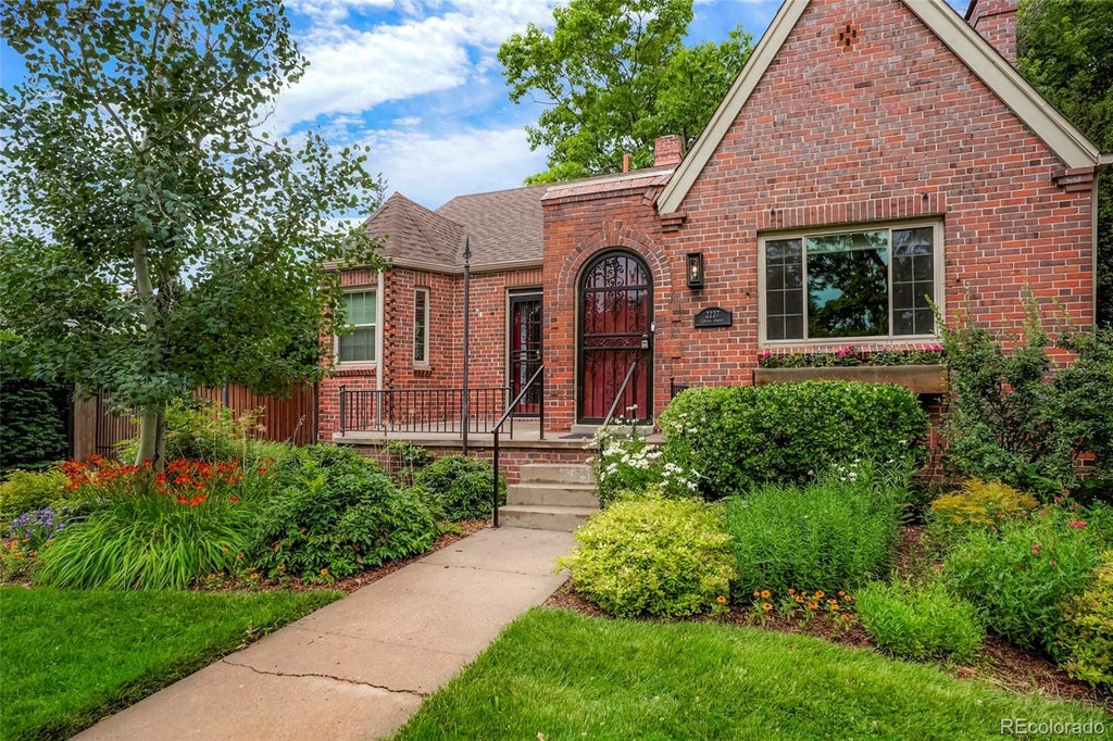 2227 Locust Street, Denver