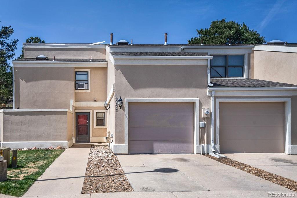 Homes for Sale in Colorado Springs, CO Homes for Sale in Colorado Springs, CO