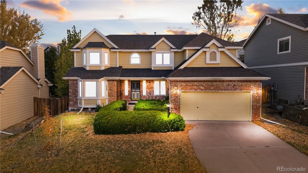 5863 S Danube Street, Aurora