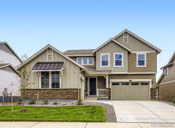 3176 Ironton Drive, Loveland