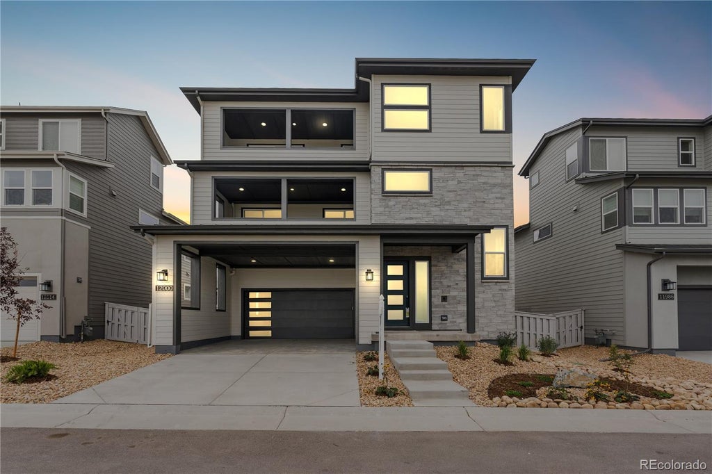 12000 Octave Avenue, Lone Tree