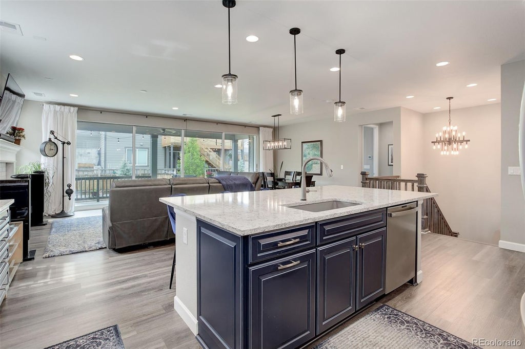 6899 Petunia Place, Castle Rock