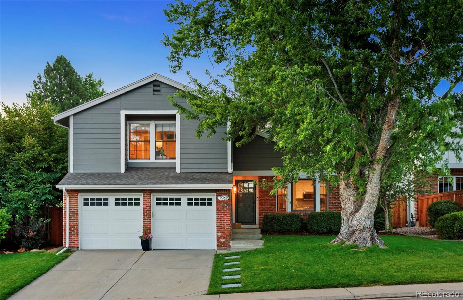 Homes for Sale in Centennial, CO Homes for Sale in Centennial, CO