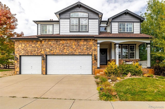 8726 Gardenia Circle, Arvada