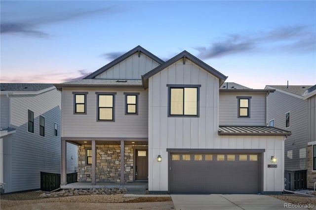 8858 Moonshimmer Trail, Littleton