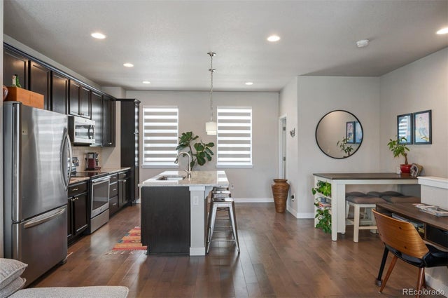 694 E Hinsdale Avenue, Littleton