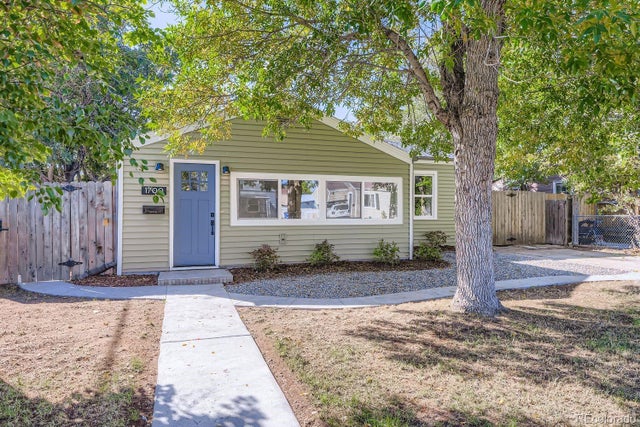 1700 W Stoll Place, Denver