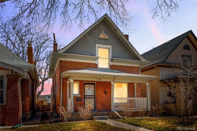 2146 Federal Boulevard, Denver
