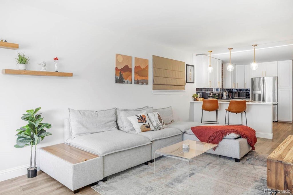 630 Elati Street, Denver