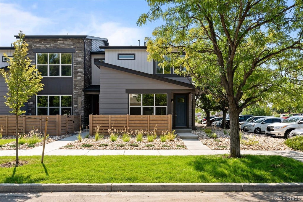 9487 W 58th Lane A, Arvada