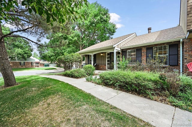 8862 E Amherst Drive A, Denver