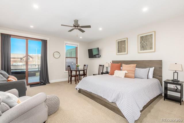 828 Grand Avenue 201c, Grand Lake