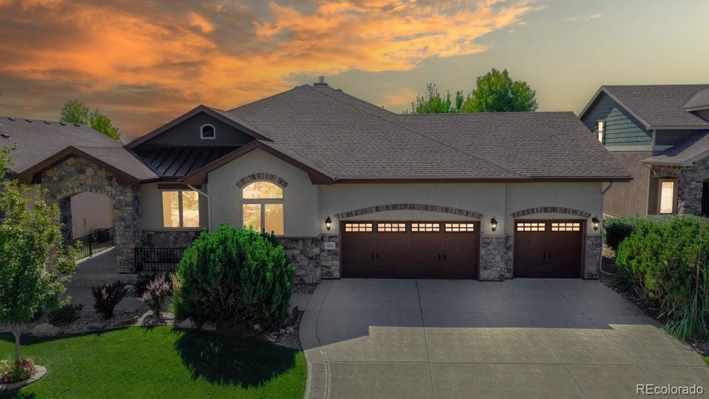 4534 Tarragon Drive, Johnstown