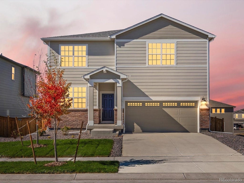 8939 Sedalia Street, Commerce City